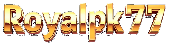 royalpk777 logo